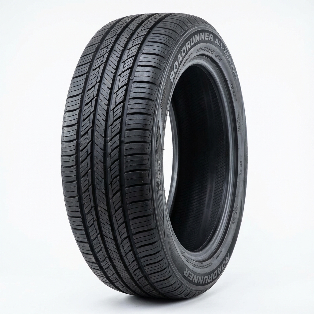 All-Season X1 Tire