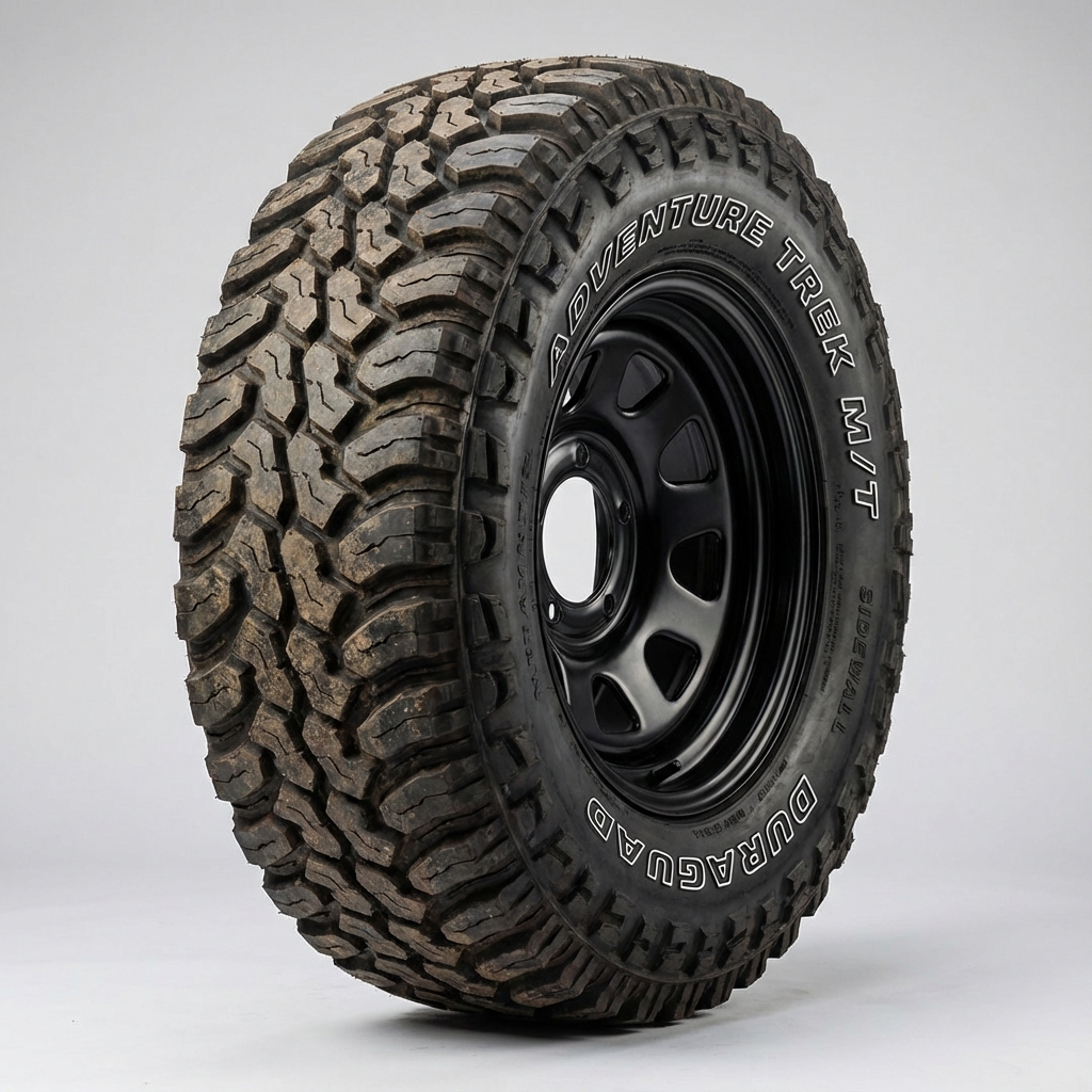 OffRoad Pro Tire