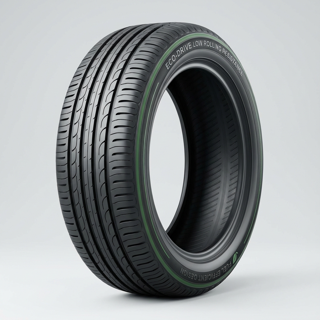 EcoDrive Tire