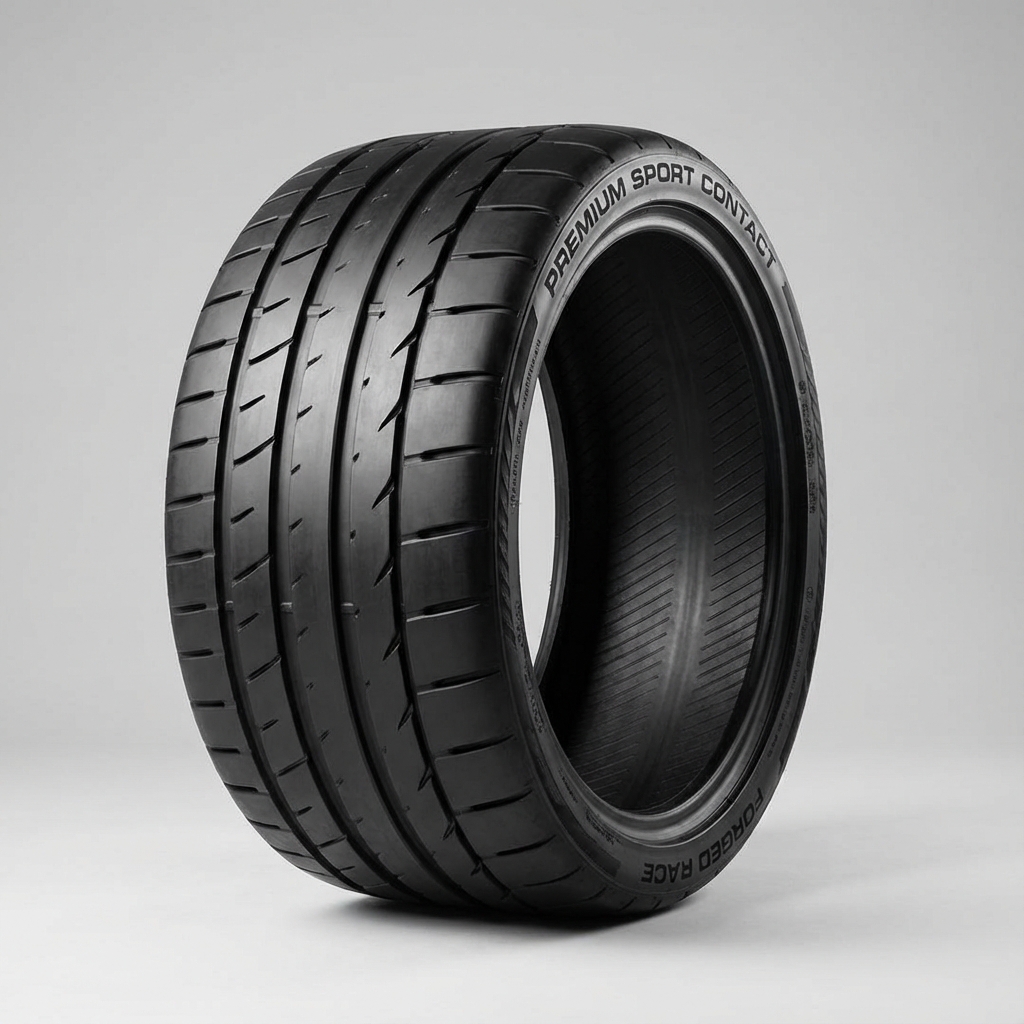 Performance R Tire